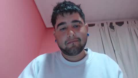 marccarter420 online show from 01.07.26