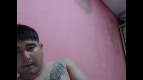 marccarter420 online show from 03.10.26