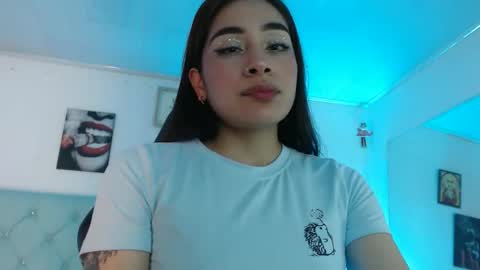 Snapshot of marce0001 chatting on 04.30.26 Marcela online show from 04.30.26