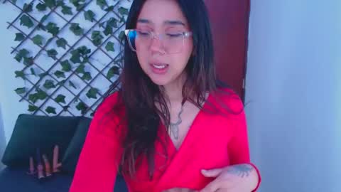 Marcela  online show from 11.15.25