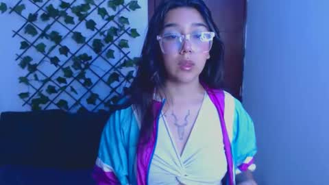 Marcela  online show from 11.26.25