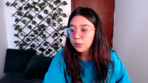 Marcela  online show from 12.05.25