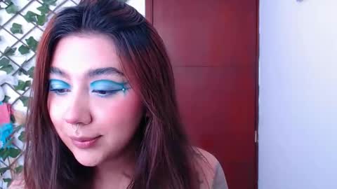 Marcela  online show from 04.21.26