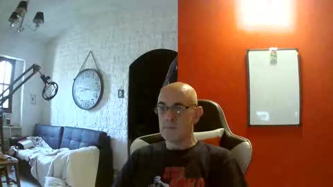 Snapshot of marcekir chatting on 01.07.25 marcekir online show from 01.07.25