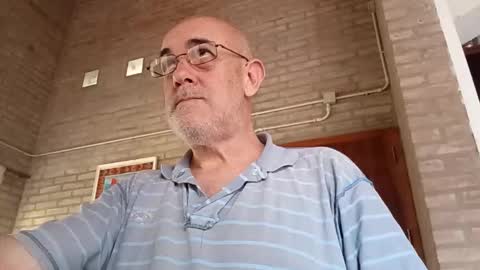 Snapshot of marcekir chatting on 10.04.25 marcekir online show from 10.04.25