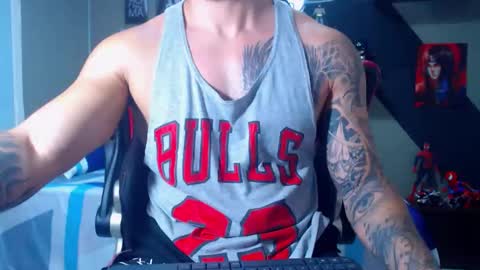 MARCEL online show from 12.02.25