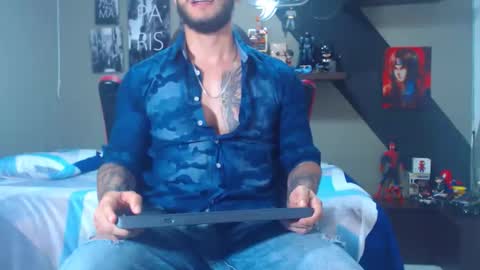 MARCEL online show from 02.23.26