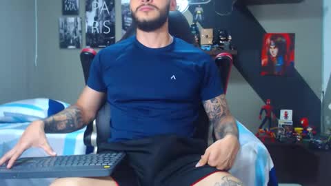 MARCEL online show from 03.30.26