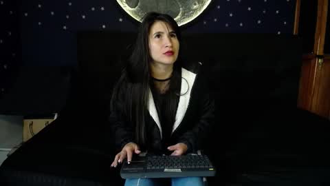 marcela72 online show from 10.24.25