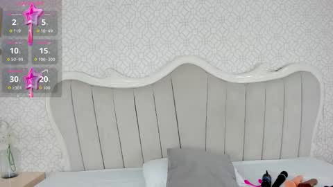 Snapshot of marcela_cortes1 chatting on 12.22.25 Marcela Cortes online show from 12.22.25