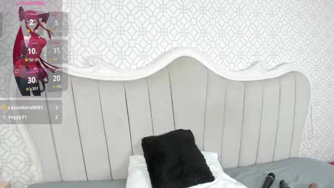 Snapshot of marcela_cortes1 chatting on 02.05.26 Marcela Cortes online show from 02.05.26