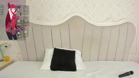 Snapshot of marcela_cortes1 chatting on 02.17.26 Marcela Cortes online show from 02.17.26