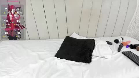 Snapshot of marcela_cortes1 chatting on 02.21.26 Marcela Cortes online show from 02.21.26