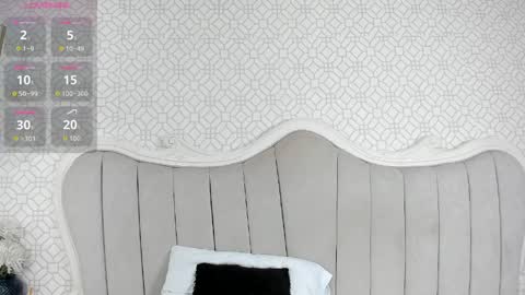 Marcela Cortes online show from 04.06.26