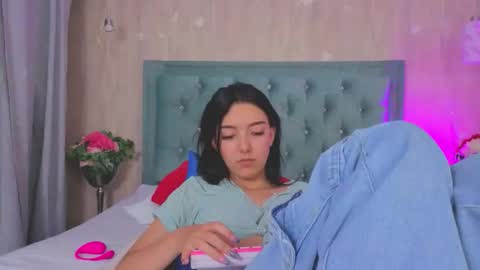 Marcela online show from 11.11.25