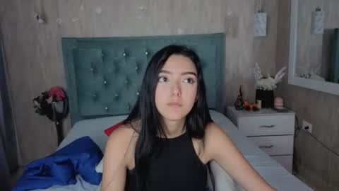 Marcela online show from 03.09.26