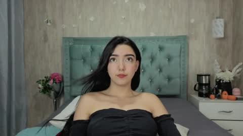 Marcela online show from 03.20.26