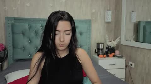 Marcela online show from 03.26.26