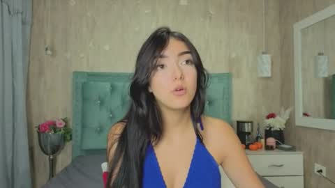 Snapshot of marcelaa_fox chatting on 07.09.26 Marcela online show from 07.09.26