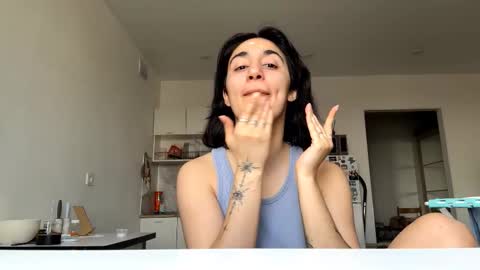 Kylie online show from 02.25.26