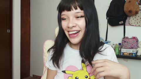 Marceline  online show from 12.24.24