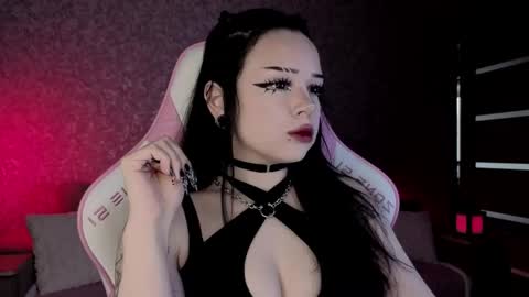 Lady Marceline online show from 04.23.26