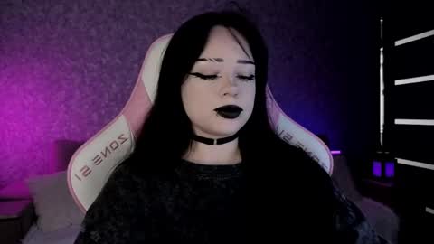 Lady Marceline online show from 05.19.26