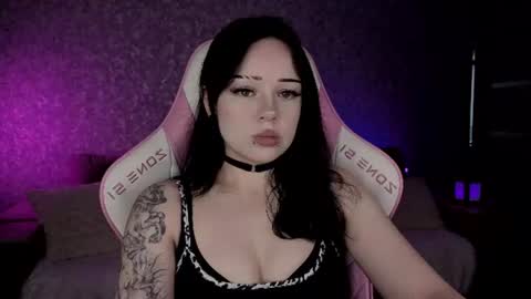 Lady Marceline online show from 07.10.26