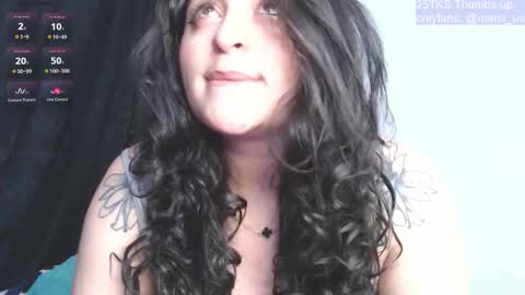 M A R C I  online show from 02.28.26