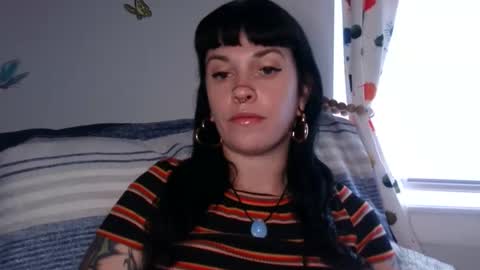 MarcelineAltaria online show from 11.14.25