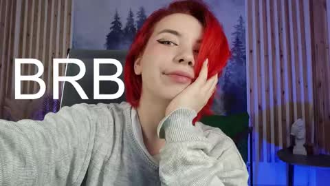 Snapshot of marcelinechi chatting on 11.25.25 MarcelineChi online show from 11.25.25