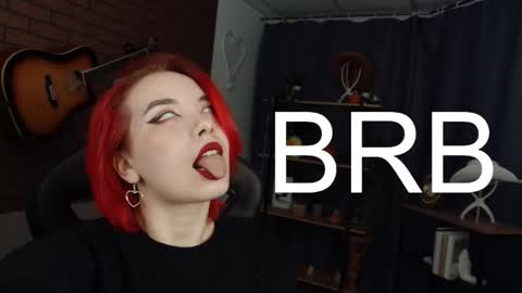 Snapshot of marcelinechi chatting on 11.27.25 MarcelineChi online show from 11.27.25