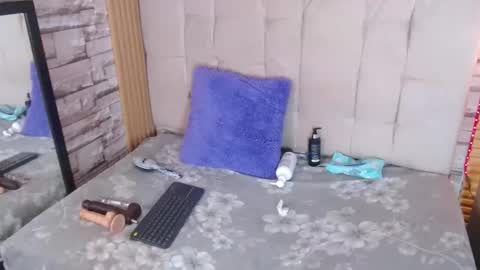 marcelinecutte303av online show from 02.13.26