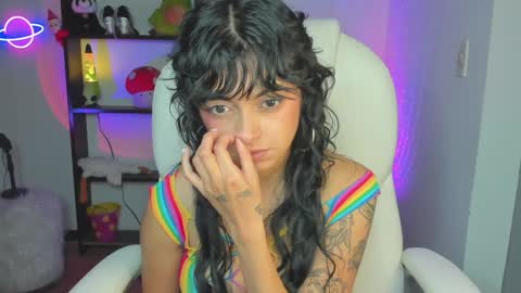 Marceline online show from 12.03.24