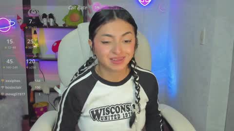 Marceline online show from 12.05.24