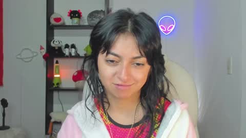 Marceline online show from 12.14.24