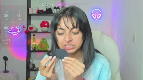 Marceline online show from 01.25.25