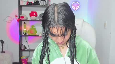 Marceline online show from 01.29.25