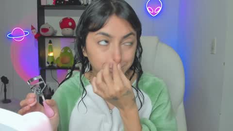 Marceline online show from 01.31.25