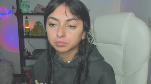 Marceline online show from 02.06.25