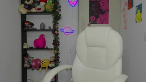 Marceline online show from 04.11.26