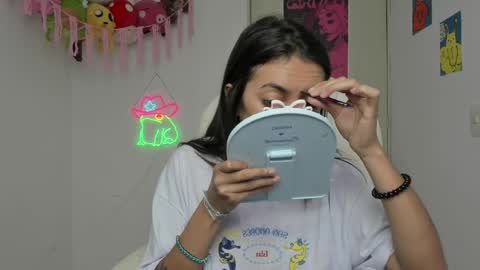 Marceline online show from 06.05.26