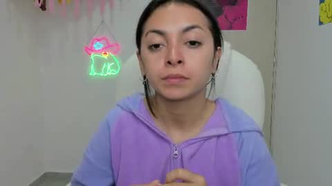 Marceline online show from 06.10.26