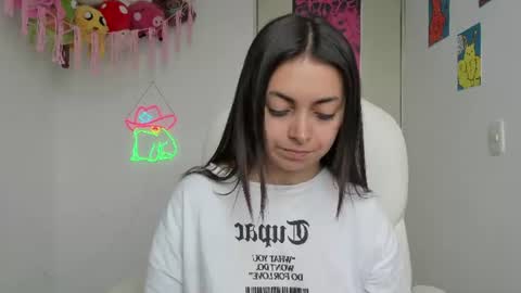 Marceline online show from 06.26.26