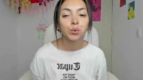 Marceline online show from 06.27.26