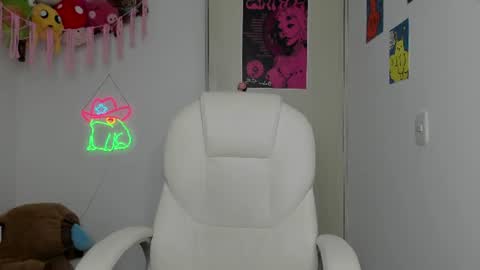 Marceline online show from 07.28.26