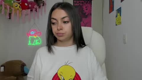 Marceline online show from 07.29.26