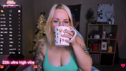 Sara online show from 12.19.24