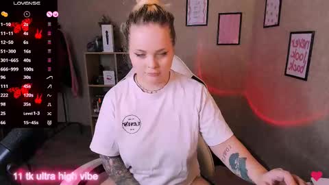 Sara online show from 02.23.25