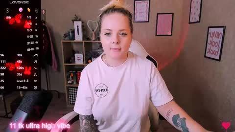 Sara online show from 02.23.25